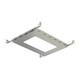 Eurofase - 24052-016 - NCPTE112/GU10/162/LED - NC PLATE AND IC BOX