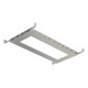 Eurofase - 24054-010 - NCPTE114A/GU10/TR/164A/LED - NC PLATE AND IC BOX
