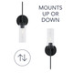 manufacturer_finish:Matte Black