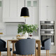 manufacturer_finish:Matte Black|manufacturer_glass:Matte Black Metal Shade with Soft Gold Interior