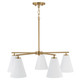 manufacturer_finish:Matte Brass and White|manufacturer_glass:Matte White Metal Shade