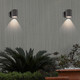 Volume LED Wall Mount (28292-041)