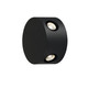 Eurofase - 28296-036 - LED Wall Mount - Pass - Black