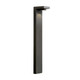Eurofase - 31911-029 - LED Bollard - Pallito - Black