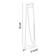 Bira LED Bollard (31916-052)