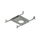 Eurofase - 32006-018 - NCP1 3/4IN - NC PLATE AND IC BOX