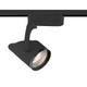 Eurofase - 32364-35-01 - TRACKHEADLED30W35KBM24BLK - Black
