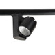 Eurofase - 32985-40-01 - TRACKHEADLED15W40KBM38BLK - Black