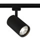Eurofase - 35455-40-01 - LED Track Head - Charlie - Black