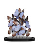 Rue de Bac Butterflies Sculpture (1200-0977)