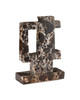 Currey and Company - 1200-1030 - Object - Blount - Natural