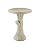 Currey and Company - 2200-0045 - Bird Bath - Faux Bois - Portland