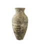 Currey and Company - 2200-0059 - Urn - Lipari - Antique White