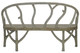 Bench (2700)