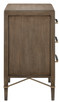 Verona Chest (3000-0118)