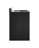 Karlson 36" Vanity with Rectangular Undermount Sink (3800-0014)