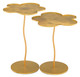Fleur Accent Table (4000-0068)