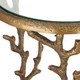 Coral Accent Table (4000-0141)