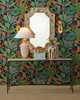 Crema Console Table (4000-0219)