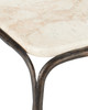 Crema Cocktail Table (4000-0220)