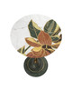 Roselle Accent Table (4000-0222)