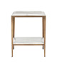 Oblique Side Table (4000-0236)