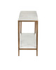 Oblique Console Table (4000-0238)