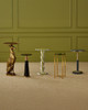 Ballyregan Accent Table (4000-0239)