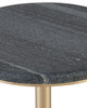 Miles Accent Table (4000-0241)