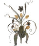 Westley Three Light Wall Sconce (5000-0067)