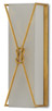 Ariadne One Light Wall Sconce (5000-0078)