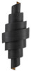 Chiffonade Two Light Wall Sconce (5000-0112)