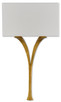 Choisy One Light Wall Sconce (5000-0124)