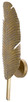 Tropical One Light Wall Sconce (5000-0127)