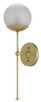 Montview One Light Wall Sconce (5000-0154)
