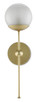 Montview One Light Wall Sconce (5000-0154)