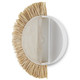 Seychelles One Light Wall Sconce (5000-0204)