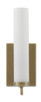 Brindisi One Light Wall Sconce (5800-0010)