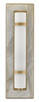 Bruneau One Light Wall Sconce (5800-0016)