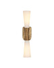 Burrows Two Light Wall Sconce (5800-0065)
