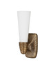 Bonaz One Light Wall Sconce (5800-0067)