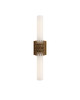 Brietta Two Light Wall Sconce (5800-0069)