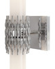 Brietta Two Light Wall Sconce (5800-0070)