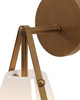 Bronwen One Light Wall Sconce (5800-0072)