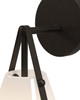 Bronwen One Light Wall Sconce (5800-0074)