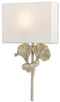 Gingko One Light Wall Sconce (5900-0009)