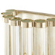 Warwick One Light Wall Sconce (5900-0047)