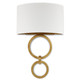 Bolebrook One Light Wall Sconce (5900-0048)