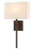 Ashdown One Light Wall Sconce (5905)