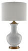 Lilou One Light Table Lamp (6000-0020)